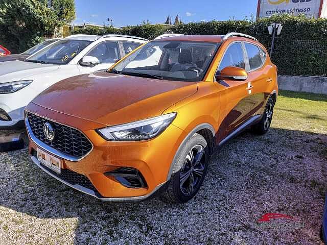 MG MG ZS ICE 1.5L MT COMFORT