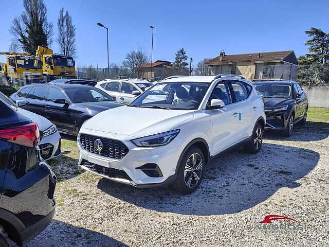 MG MG ZS ICE 1.5L MT COMFORT
