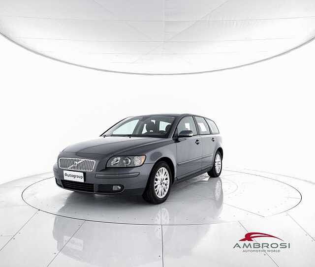 Volvo V50 2.0 D cat Kinetic - PER OPERATORI DEL SETTORE