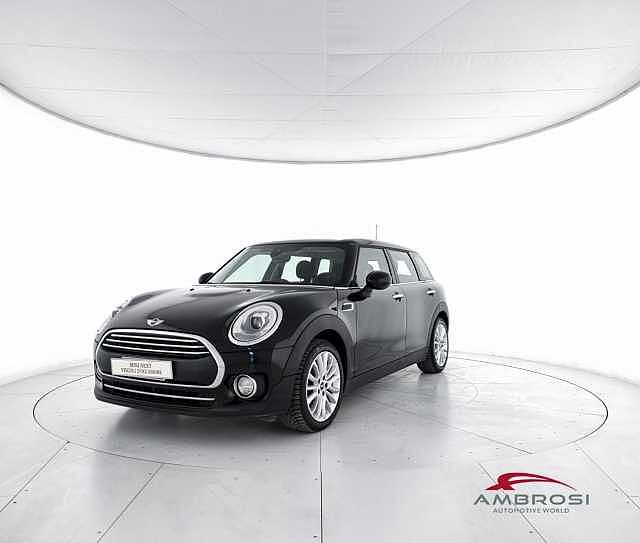 MINI One D Clubman 1.5 One D Business Clubman