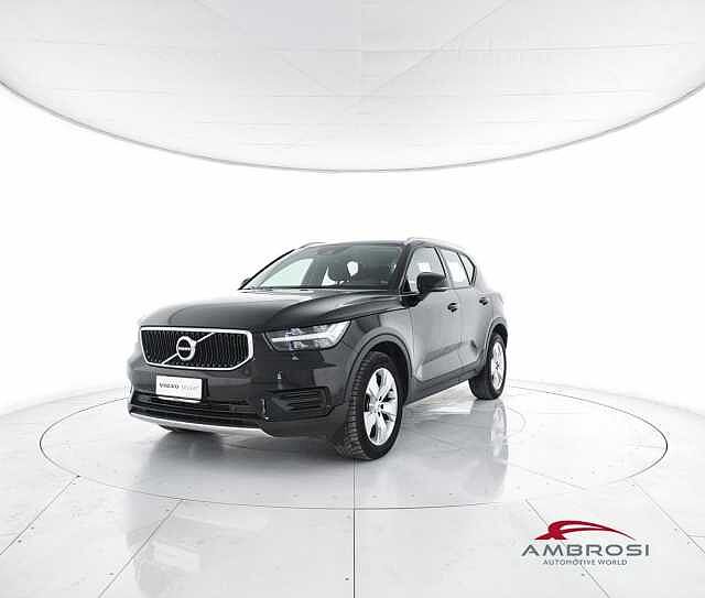 Volvo XC40 D3 AWD Geartronic Business