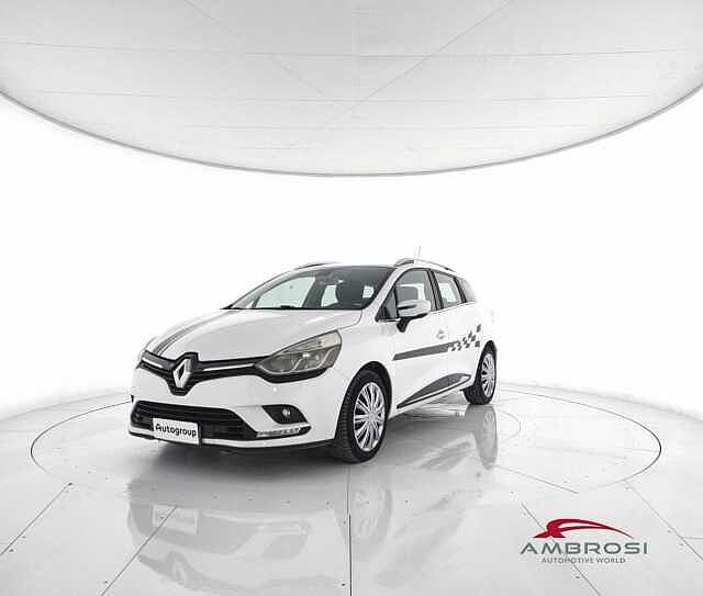 Renault Clio dCi 8V 90CV Start&Stop Energy Intens