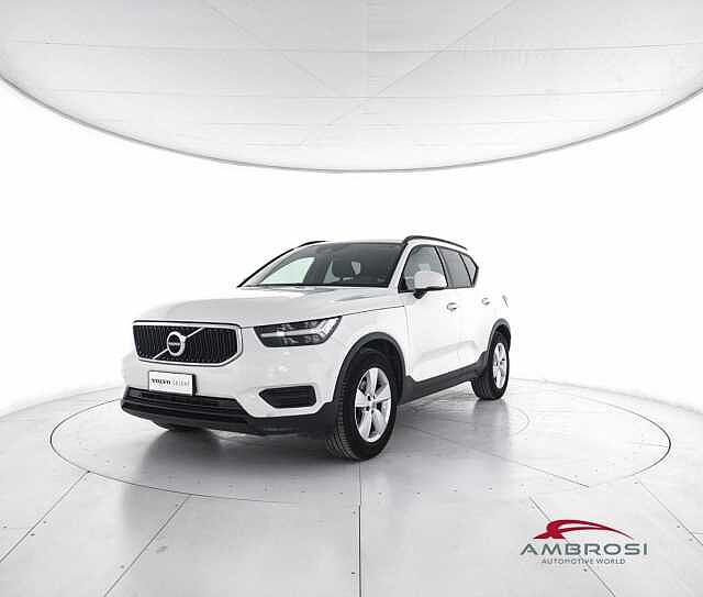 Volvo XC40 T3 Momentum