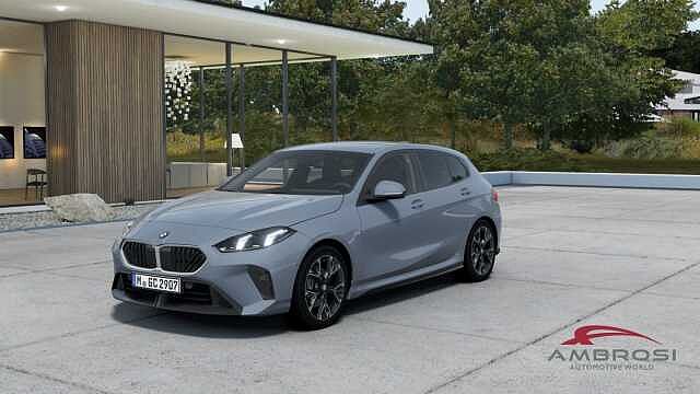 BMW 120 5-porte 120 Msport Premium Package