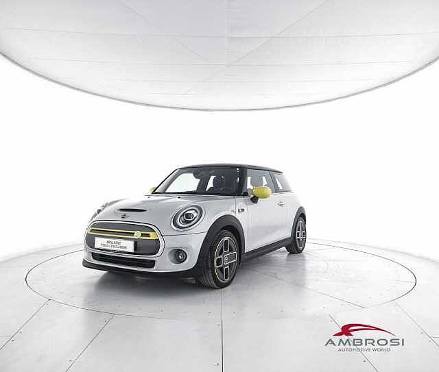 MINI Cooper SE Cooper SE