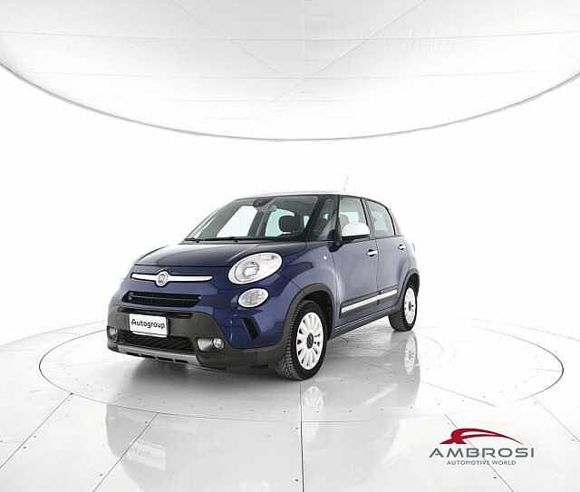 Fiat 500L 1.6 Multijet 120 CV Trekking