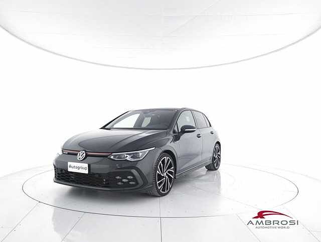 Volkswagen Golf GTD 2.0 TDI GTD DSG