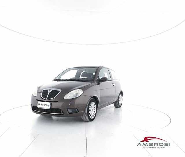 Lancia Ypsilon 1.4 Oro Ecochic GPL