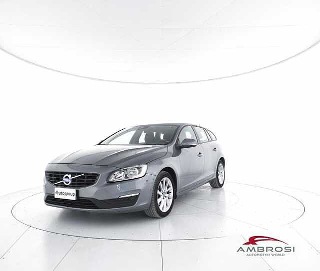 Volvo V60 D2 Kinetic