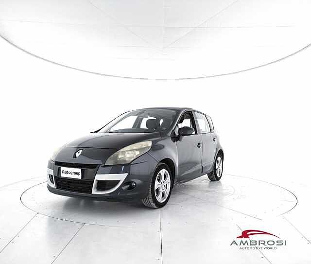 Renault Scenic XMOD 1.5 dCi 110CV Dynamique - PER OPERATORI DEL SETTORE