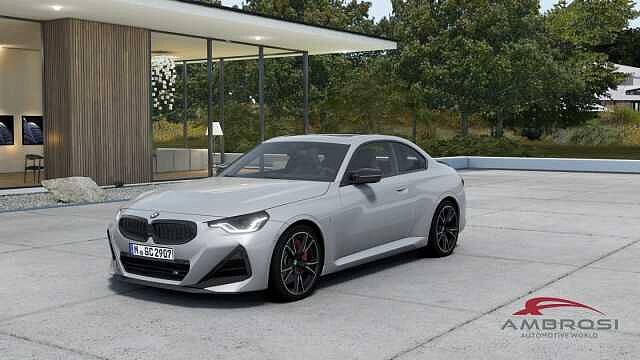 BMW M240 Coupé M240i xDrive Coupé Msport Pro Innovation Package