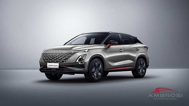 Omoda X5 PREMIUM