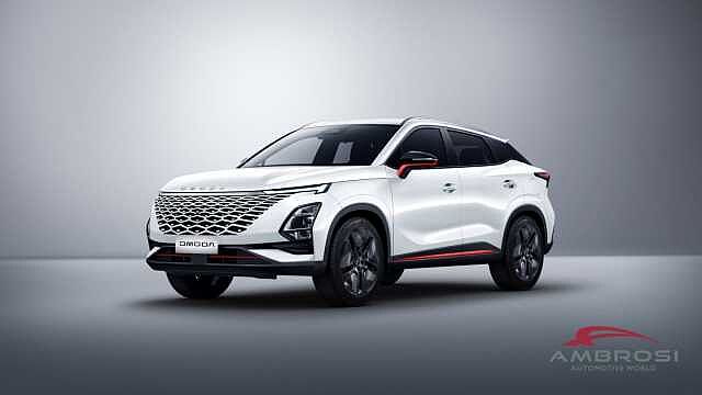 Omoda X5 PREMIUM