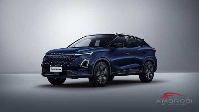 Omoda X5 PREMIUM