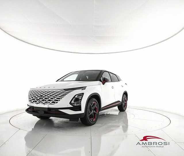 Omoda X5 PREMIUM