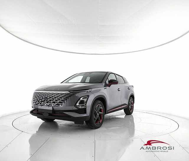 Omoda X5 PREMIUM