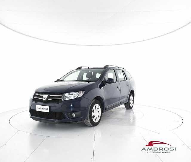 Dacia Logan MCV 1.2 75CV GPL Lauréate