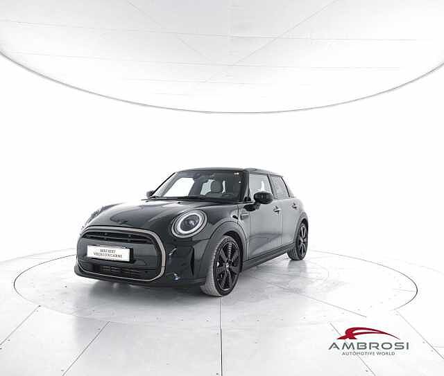 MINI Mini 1.5 Cooper Resolute 5 porte
