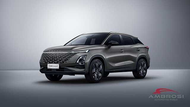 Omoda 520 Berlina PREMIUM