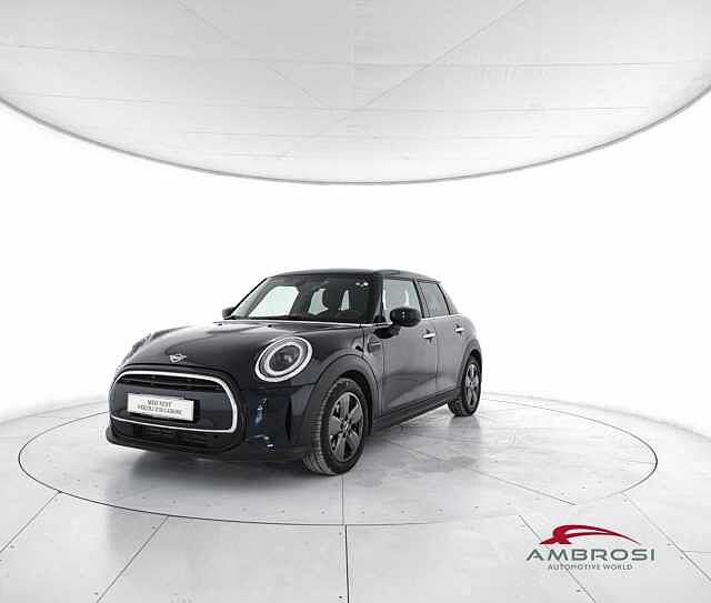 MINI Cooper 5 Porte 1.5 Cooper Classic 5 porte