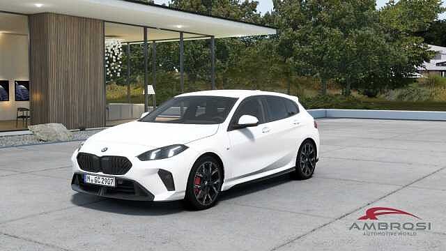 BMW 118 5-porte 118d Msport Pro Premium Package