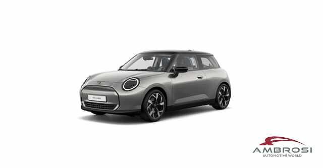 MINI Cooper 3 Porte Cooper E Classic
