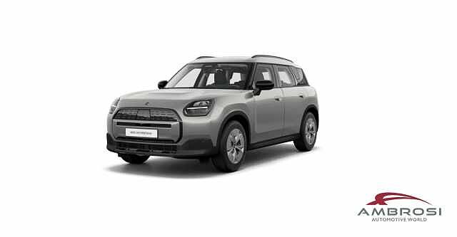 MINI Cooper Countryman Essential E - Prezzo con rottamazione euro 0.1.2