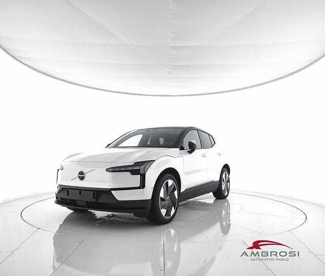 Volvo EX30 Extended Range Single Motor Extended Range Elettrico Ultra