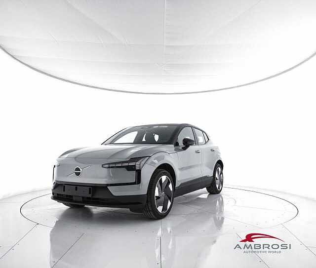 Volvo EX30 Extended Range Single Motor Extended Range Elettrico Plus