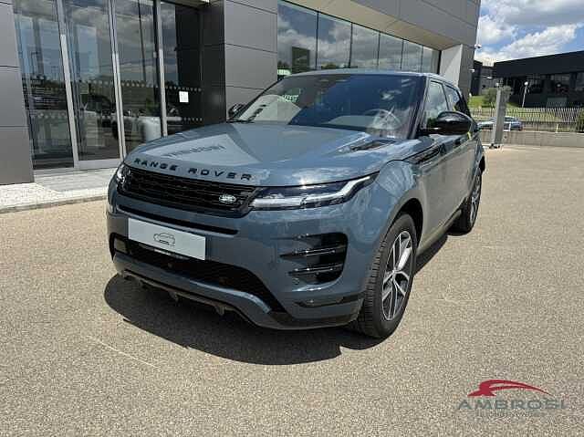 Land Rover Range Rover Evoque 2.0 SWB SV-Dynamic SE