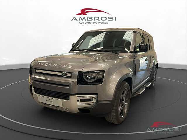 Land Rover Defender 3.0 SWB SE 200PS