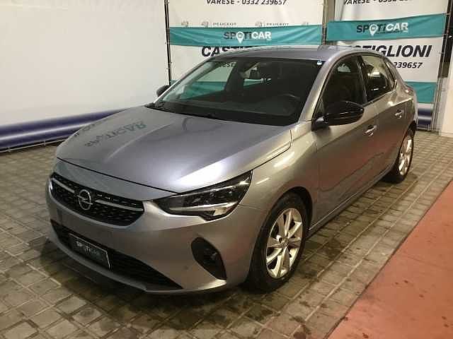 Opel Corsa Elegance 1.2 Puretech  100 cv - Vettura Usata