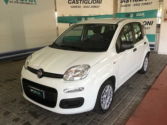 Fiat Panda Hybrid  FireFly 1.0 70 cv - Vettura Usata