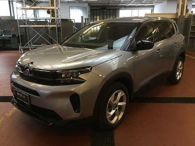 Citroen C5 Aircross Feel 1.5 BlueHDi 130 cv EAT8 - Km Zero da CASTIGLIONI & GRISONI srl