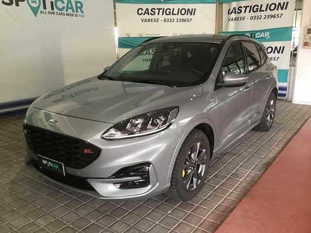 Ford Kuga ST-Line 1.5 EcoBoost 150 cv 2WD - Vettura Usata da CASTIGLIONI & GRISONI srl