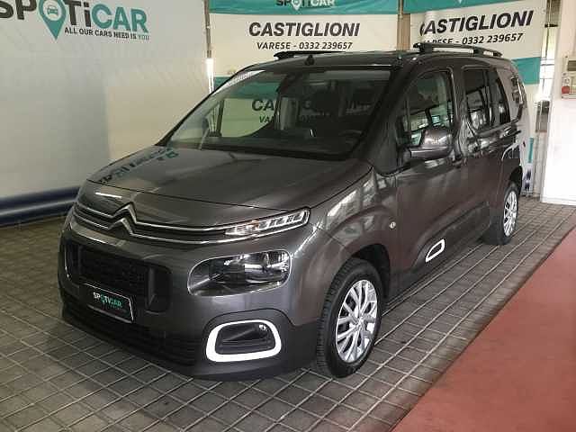 Citroen Berlingo XL Feel 1.5 BlueHDi 100 cv - Vettura Usata