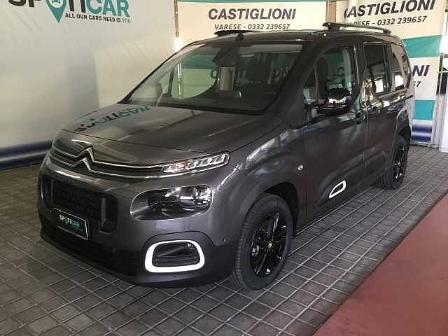 Citroen Berlingo Shine 1.5 BlueHDi 130 cv - Km Zero