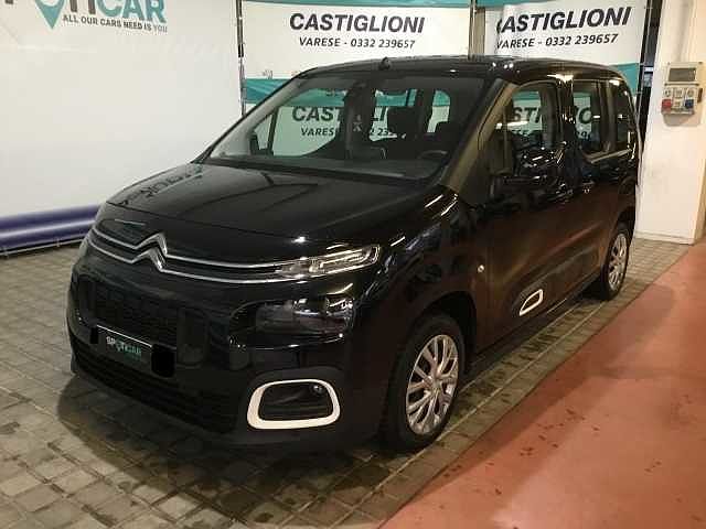 Citroen Berlingo Feel M 1.5  BlueHDi 100 cv - Vettura Usata