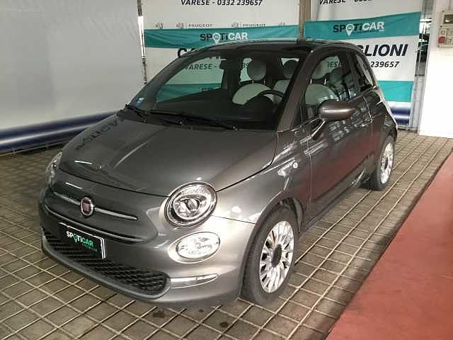 Fiat 500 Dolcevita 1.0 Hybrid 70 cv - Vettura Usata