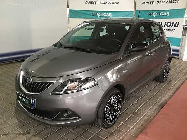 Lancia Ypsilon Gold 1.0 FireFly  1.0 Hybrid - Vettura Usata