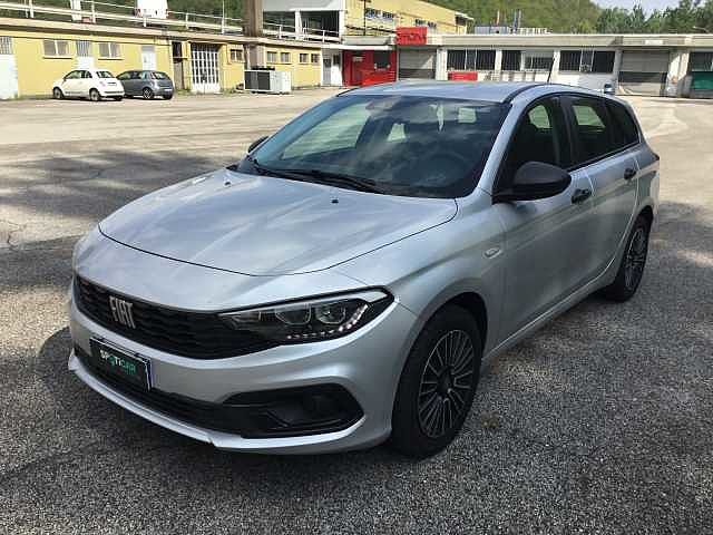 Fiat Tipo SW  City Life 1.6 Mjt  130 cv - Vettura Usata