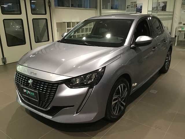 Peugeot 208 Allure Pack 1.2 PureTech 100 cv - Km Zero