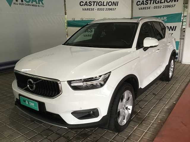 Volvo XC40 Momentum  1.5  T3 156 cv - Vettura Usata