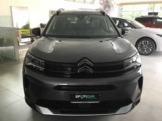 Citroen C5 Aircross Shine Pack 1.2 PureTech 130 cv  EAT8 - Km Zero