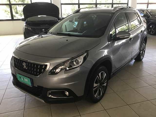 Peugeot 2008 Allure 1.2 PureTech 82 cv - Vettura Usata