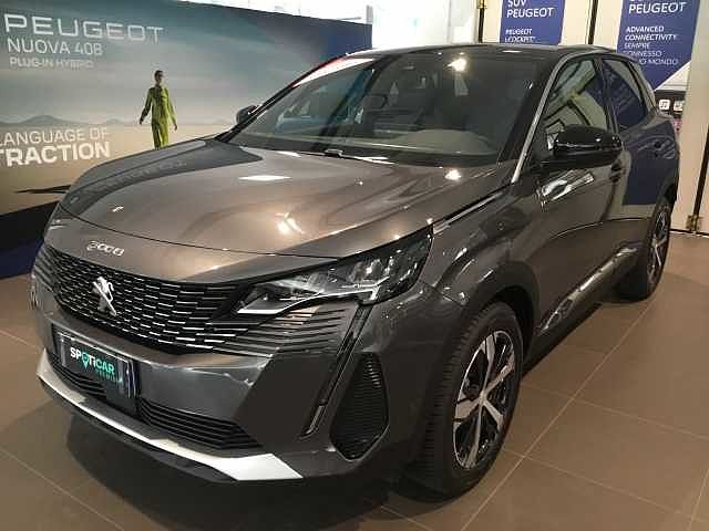 Peugeot 3008 Allure pack 1.5 BlueHDi 130 cv EAT8 - Km Zero da CASTIGLIONI & GRISONI srl