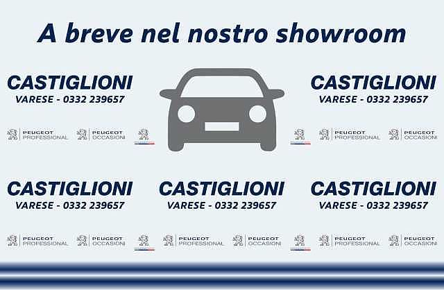 Citroen C3 Aircross Shine Pack 1.2 PureTech 130 cv EAT6 - Km Zero da CASTIGLIONI & GRISONI srl