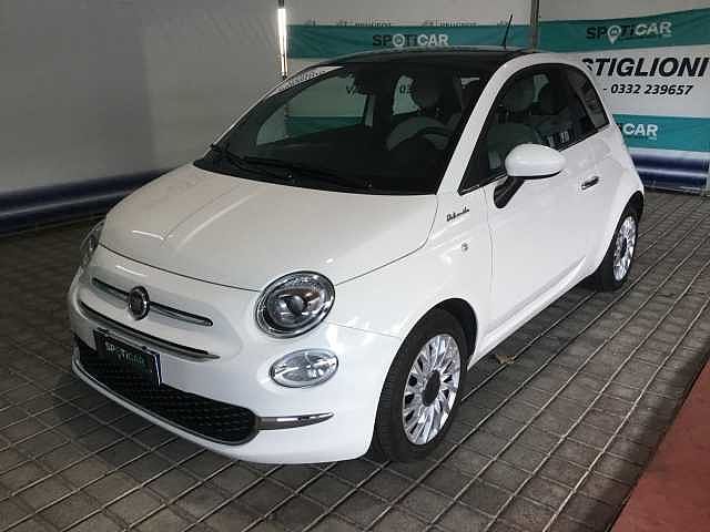 Fiat 500 Dolcevita 1.0 Hybrid 70 cv - Vettura Usata