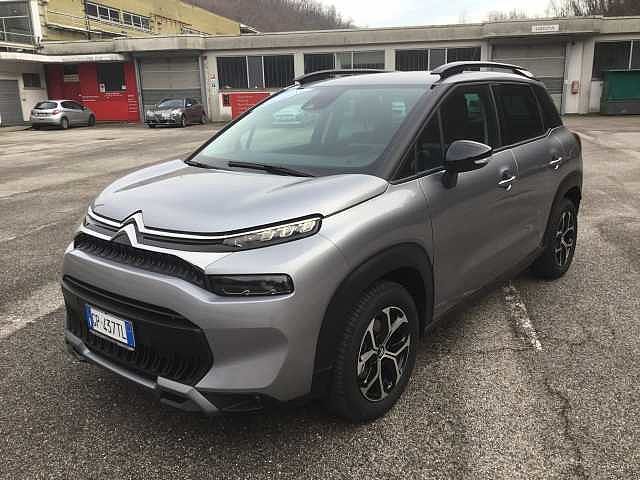 Citroen C3 Aircross Shine 1.2 PureTech 110 cv - Aziendale