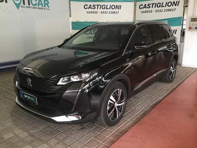 Peugeot 5008 GT 1.5 BlueHDi 130 cv  EAT8 - Aziendale